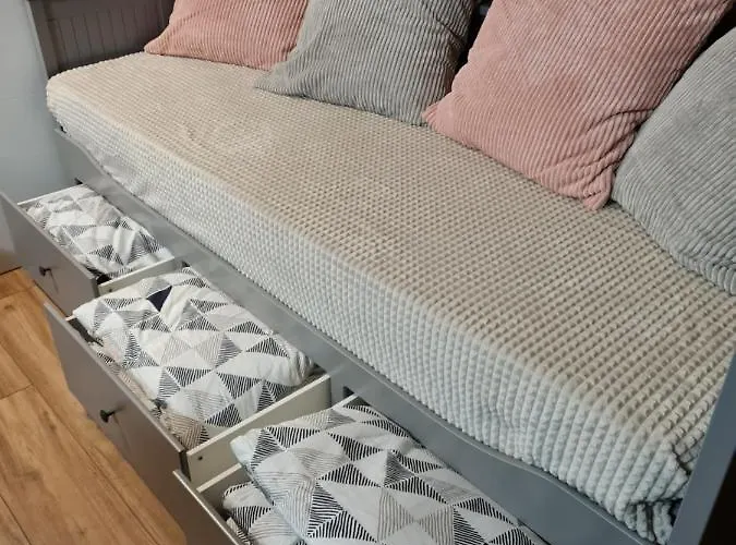 Bienvenue dans la COSY BOX, micro maison agréable