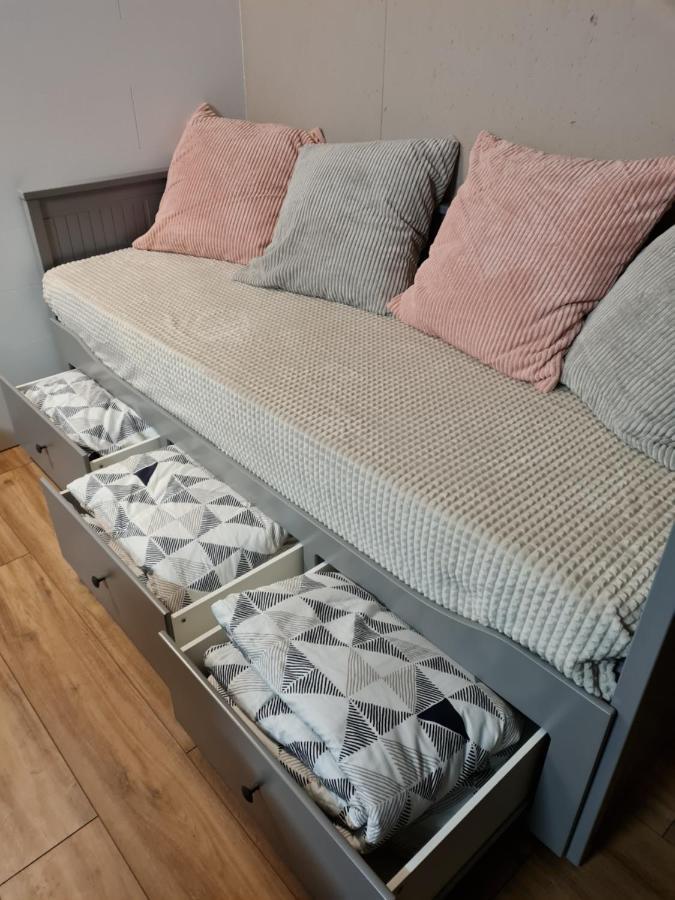 Bienvenue Dans La Cosy Box, Micro Maison Agreable * Wittisheim